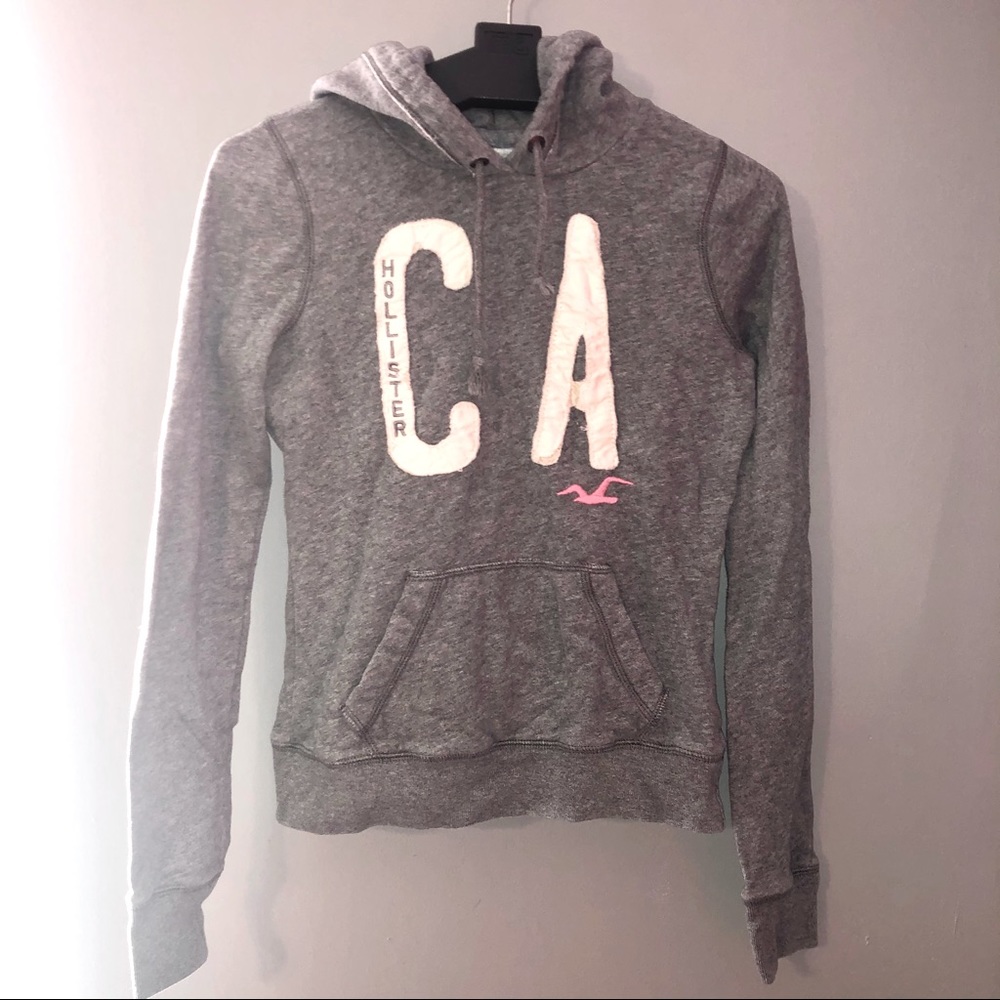 Hollister Hoodie